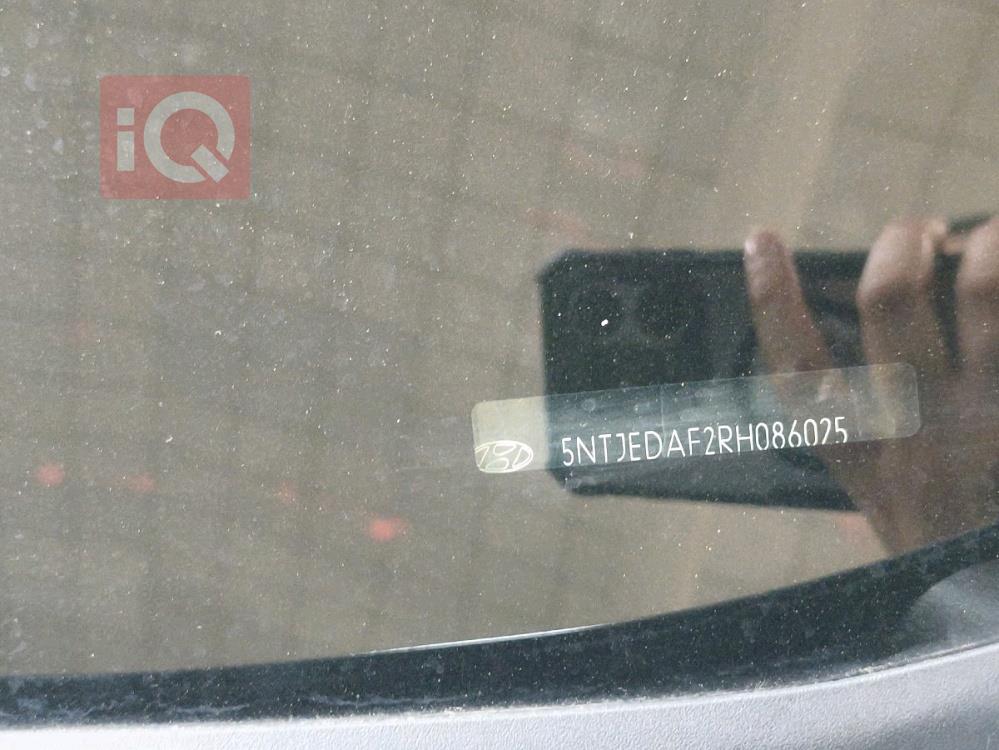 هيونداي سانتا كروز